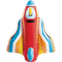 Jet Fighter Ride-On 57531