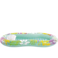 Tropical Oasis Lounger 57803