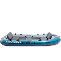 Excursion 5 SET (με κουπιά & τρόμπα) 66325