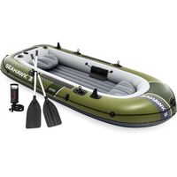 Seahawk 3 SET (με κουπιά & τρόμπα) 66333