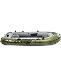 Seahawk 3 SET (με κουπιά & τρόμπα) 66333