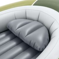 Seahawk 3 SET (με κουπιά & τρόμπα) 66333