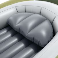 Seahawk 4 SET (με κουπιά & τρόμπα) 66334