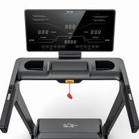 Διάδρομος Γυμναστικής FLOW F250PI 92236