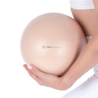 Μπάλα Γυμναστικής Estetica Pilates Ball 19 cm 99703