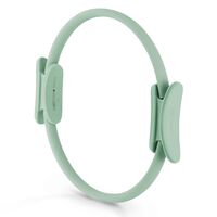 Δαχτυλίδι Pilates Ring Nora Light Mint 99754