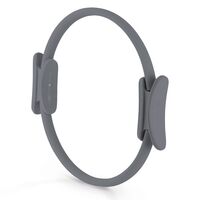 Δαχτυλίδι Pilates Ring Nora Light Storm Grey 99757