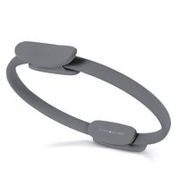 Δαχτυλίδι Pilates Ring Nora Light Storm Grey 99757