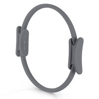 Δαχτυλίδι Pilates Ring Nora Medium Storm Grey 99758