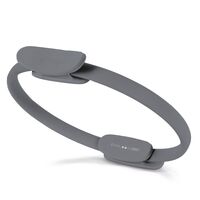 Δαχτυλίδι Pilates Ring Nora Medium Storm Grey 99758