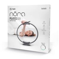 Δαχτυλίδι Pilates Ring Nora Medium Storm Grey 99758