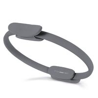 Δαχτυλίδι Pilates Ring Nora Heavy Storm Grey 99759