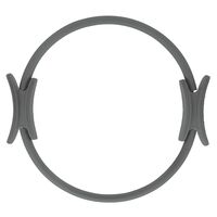 Δαχτυλίδι Pilates Ring Nora Heavy Storm Grey 99759
