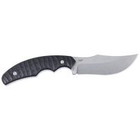 Μαχαίρι CRKT Burrower Fixed, Black
