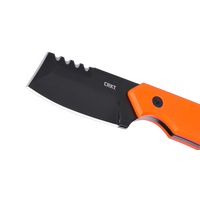 Μαχαίρι CRKT Razel™ Compact Orange