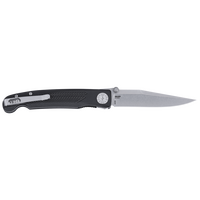 Σουγιάς CRKT Fidus™Liner Lock, Black