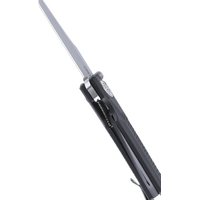 Σουγιάς CRKT Fidus™Liner Lock, Black