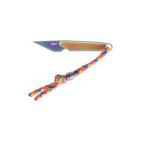 Σουγιάς CRKT HangTi™ Fixed