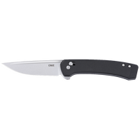 Σουγιάς CRKT Q Compact Crossbar Lock, Black