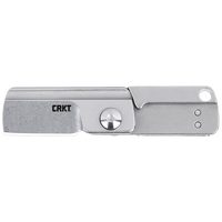Σουγιάς CRKT Box KeySlip Joint, Silver