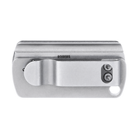 Σουγιάς CRKT Box KeySlip Joint, Silver