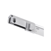 Σουγιάς CRKT Box KeySlip Joint, Silver