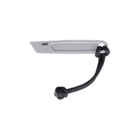 Σουγιάς CRKT HangPry™Pry Bar, Gray