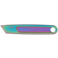 Σουγιάς CRKT HangPry™Pry Bar, Iridescent