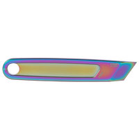 Σουγιάς CRKT HangPry™Pry Bar, Iridescent