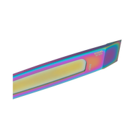 Σουγιάς CRKT HangPry™Pry Bar, Iridescent