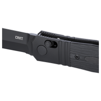 Σουγιάς CRKT Redemption®Crossbar Lock