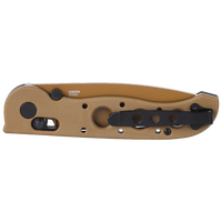 Σουγιάς CRKT M16®-02XD Crossbar Lock, TAN