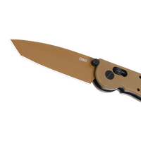 Σουγιάς CRKT M16®-02XD Crossbar Lock, TAN