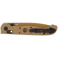 Σουγιάς CRKT M16®-03XD Crossbar Lock, TAN