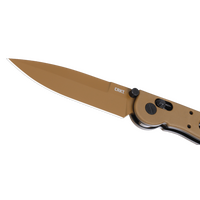 Σουγιάς CRKT M16®-03XD Crossbar Lock, TAN