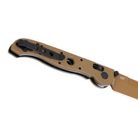 Σουγιάς CRKT M16®-03XD Crossbar Lock, TAN