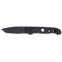 Σουγιάς CRKT M16®-14XKCrossbar Lock, Black