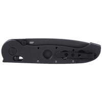 Σουγιάς CRKT M16®-14XKCrossbar Lock, Black