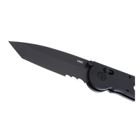 Σουγιάς CRKT M16®-14XKCrossbar Lock, Black