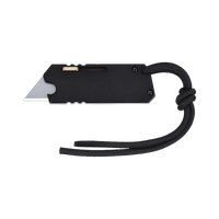 Σουγιάς CRKT C.U.T.(Compact. Utility. Tool.), Black