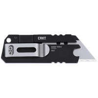 Σουγιάς CRKT C.U.T.(Compact. Utility. Tool.), Black