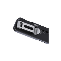 Σουγιάς CRKT C.U.T.(Compact. Utility. Tool.), Black