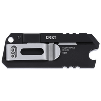Σουγιάς CRKT C.U.T.(Compact. Utility. Tool.), Black
