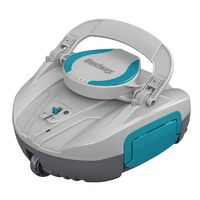 58864 AQUA TRONIX G100 ROBOTIC POOL VACUUM