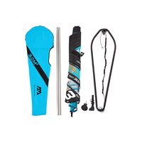AM ΙΣΤΙΟ ΓΙΑ  WINDSURF BLADE 3,0m³