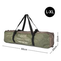 Ανταλλακτική Τσάντα για Σκηνές Camping L-XL 11291