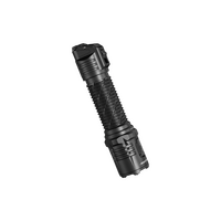 ΦΑΚΟΣ LED NITECORE PRECISE P27ix, Tactical Lumin Sield, Strobe ready, 5000lm