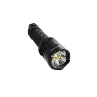 ΦΑΚΟΣ LED NITECORE PRECISE P27ix, Tactical Lumin Sield, Strobe ready, 5000lm