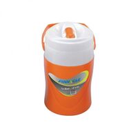 ΘΕΡΜΟΣ PLATINO 1/2 GAL/2LTR ΤΙΡΚΟΥΑΖ