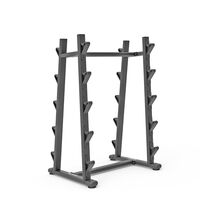 Barbell Rack Primo Nuro 43942